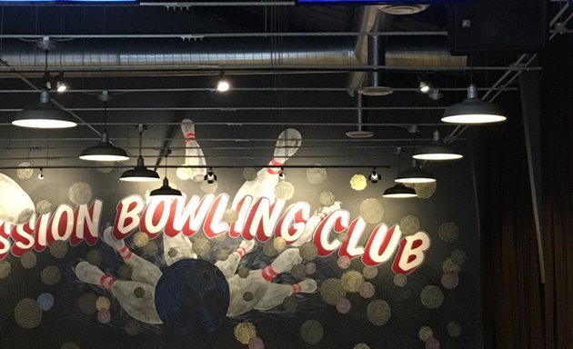 Photo of Mission Bowling Club