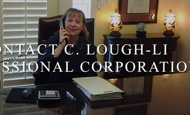 Photo of C. Lough-Li Professional Corp