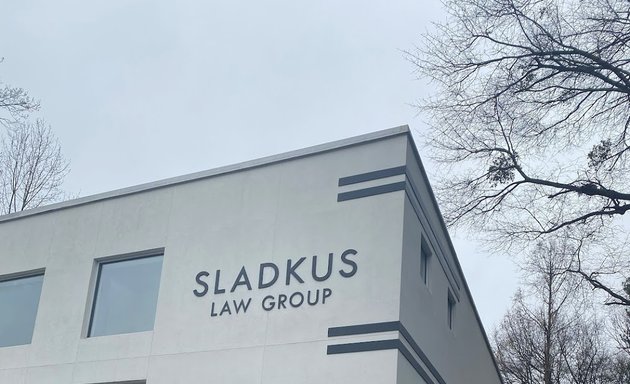 Photo of The Sladkus Law Group