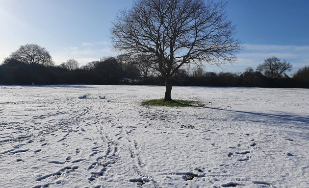 Photo of Hounslow Heath Open Space