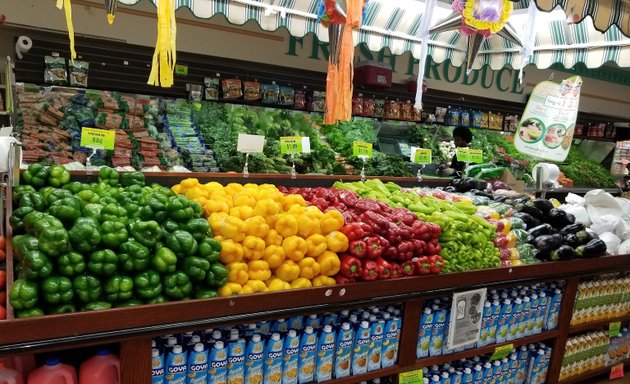 Photo of Supremo Food Market of Orthodox