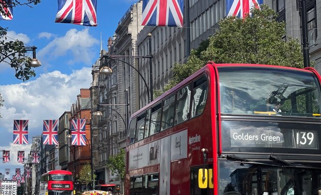 Photo of Charlotte Tilbury - John Lewis Oxford Street