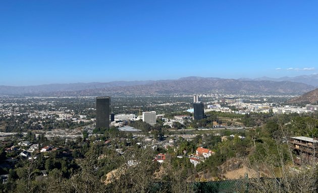 Photo of Universal City Overlook