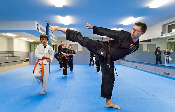 Photo of Arashi Do Martial Arts, Rutland Park