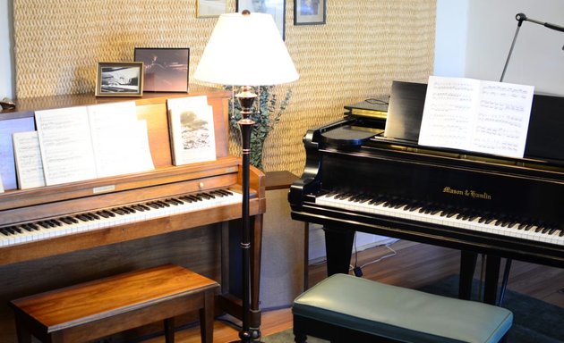 Photo of Capitol Hill Piano School