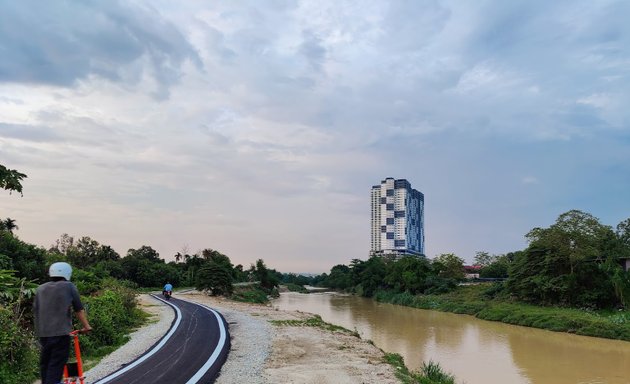 Photo of Sungai Langat, Bangi