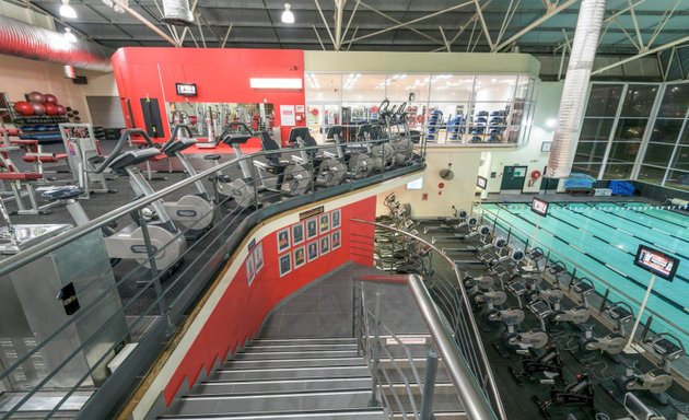Photo of Virgin Active Gym Bluff