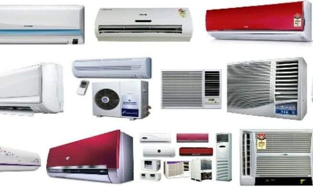 Photo of Air Con - AC Repair in Malad West | Fridge, Washing Machine Repair in Malad West