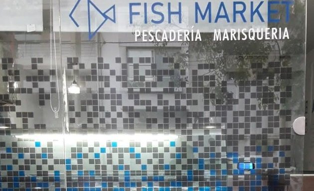 Foto de Fish Market