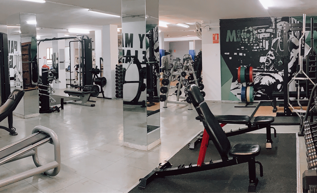 Foto de Mythos Gym