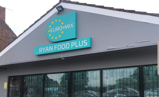 Photo of Ryan Food Plus