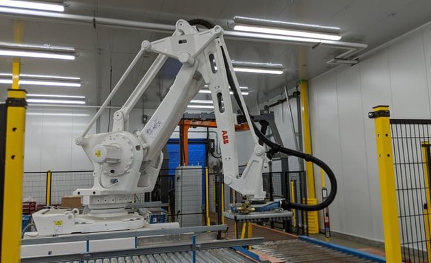 Photo of Systemex Automation