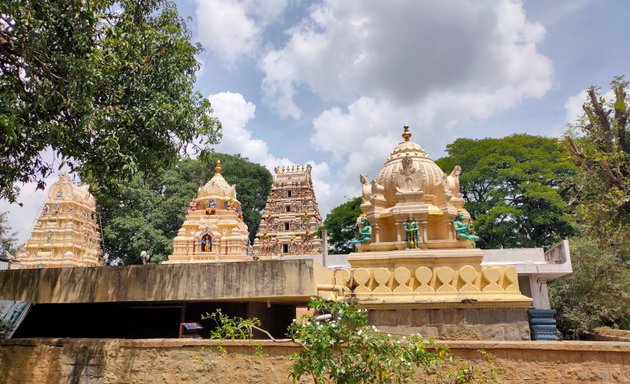 Photo of Kote Venkataramana Swamy Temple
