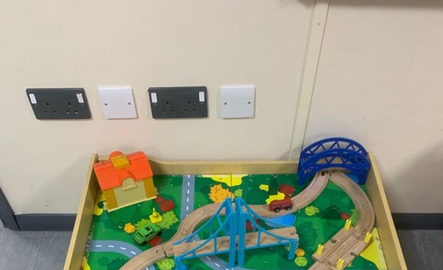 Photo of First Steps to Learning Pre-school & Day Nursery Ltd