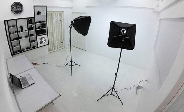 Foto de Garage Studio Fotográfico