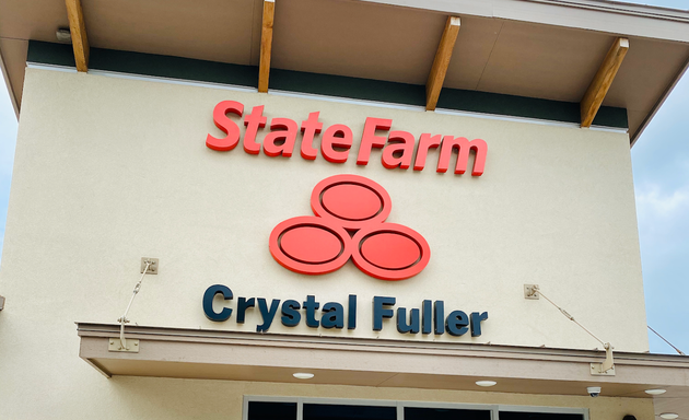 Photo of Crystal Fuller State Farm® Insurance Agent