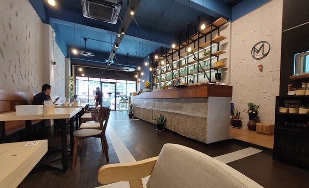Photo of Modern Kopitiam 摩登茶餐室