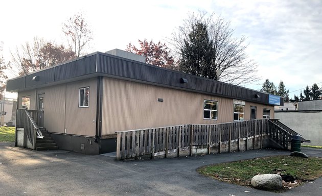 Photo of South Central Youth Centre