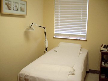 Photo of China Acupuncture Clinic in Fort Worth