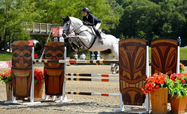 Photo of Manhattan Saddlery