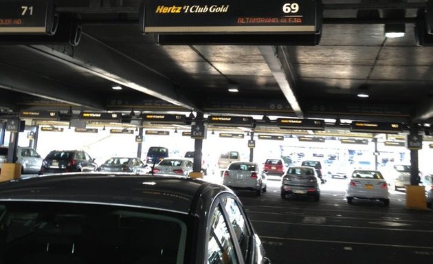 Photo of Hertz Car Rental - New York City Jfk Airport (JFK)