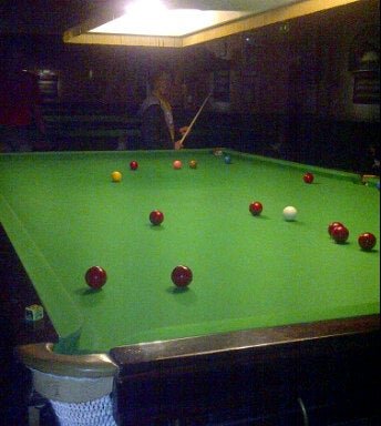 Photo of Northern Snooker Centre