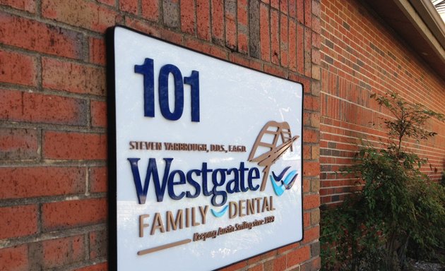 Photo of Westgate Family Dental