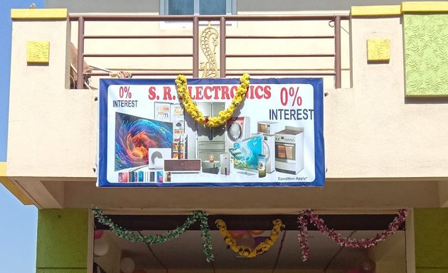Photo of sr Electronics