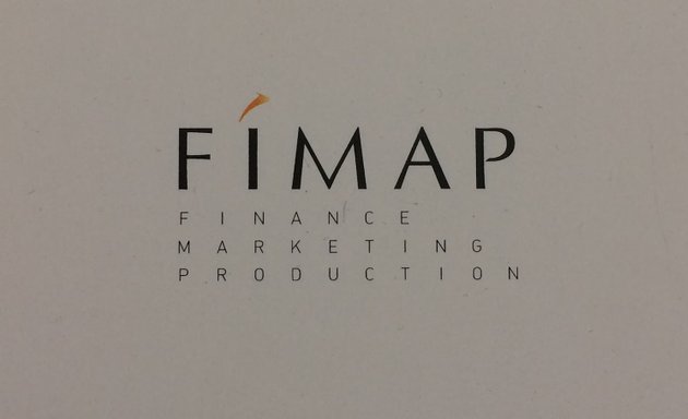 foto FIMAP – Finance, Marketing, Production