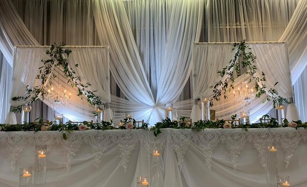 Photo of Wedding Finesse - Wedding Decorator & Party Decorations & Rentals