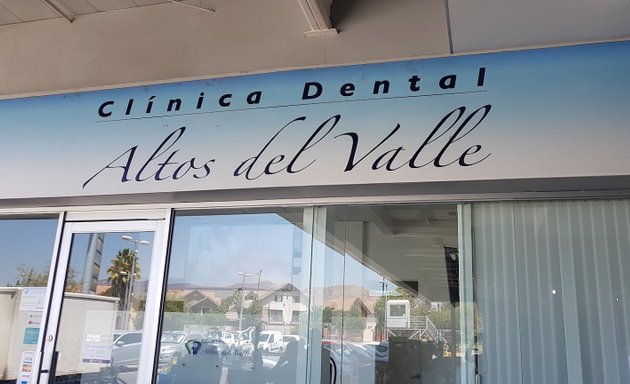 Foto de Clinica Dental Altos Del Valle Limitada