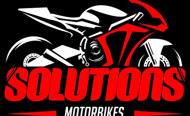 Photo of Solutions Motorbikes