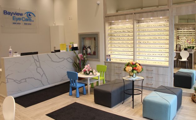 Photo of Bayview Eye Care