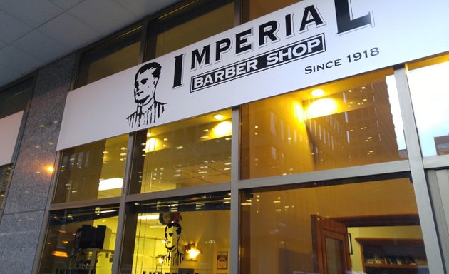 Photo of Imperial Barber Shop