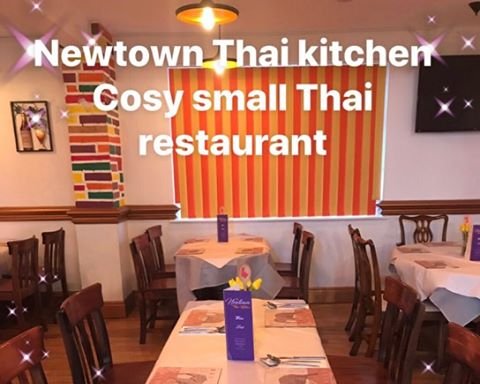 Photo of The Newtown Thai Kitchen