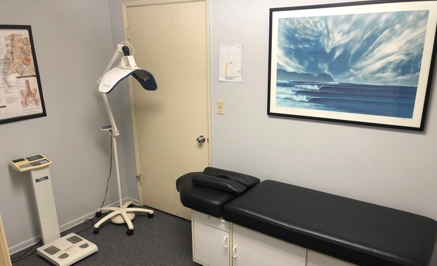 Photo of Ryan Lee Chiropractic Center
