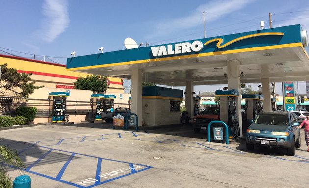 Photo of Valero