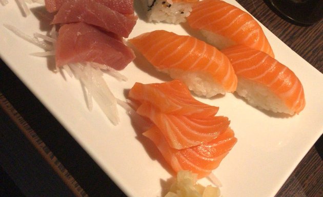 Photo de My sushi