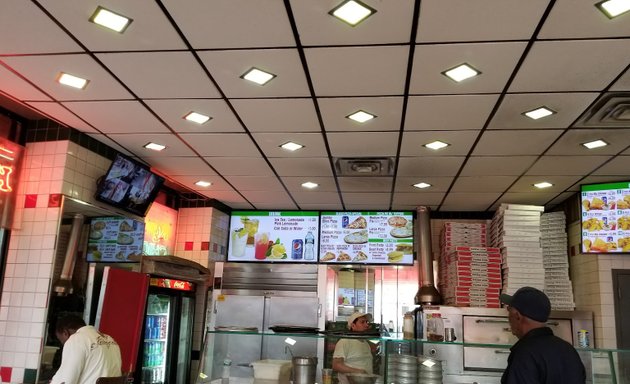 Photo of Kennedy Fried Chicken & Pizza