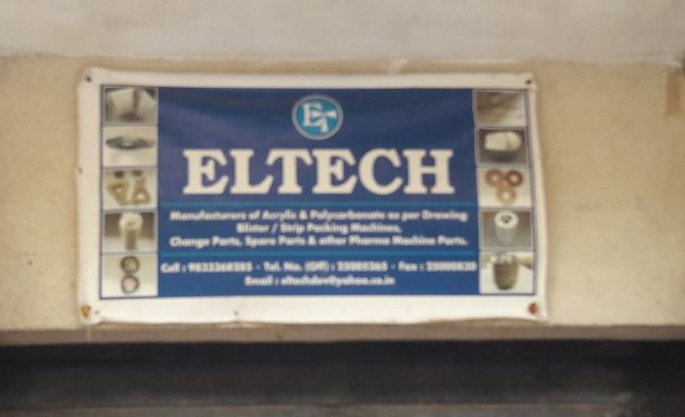 Photo of Eltech