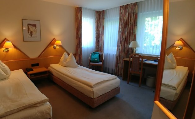 Foto von Hotel Berlin Karow - Hagenstr. 1A (Pankow)