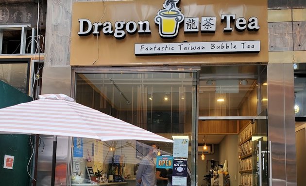 Photo of Dragon Tea