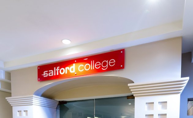 Photo of Salford College of Business and Hospitality (Culinary, Cookery)