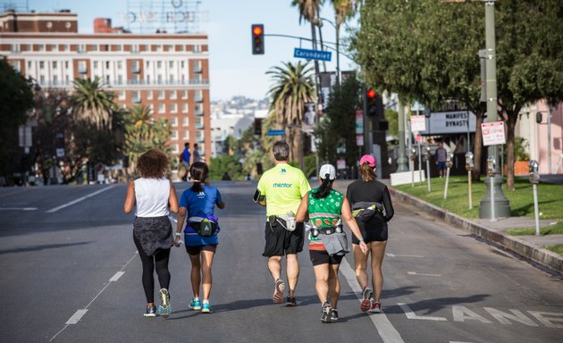 Photo of CicLAvia