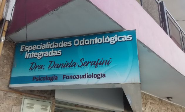 Foto de Especialidades Odontológicas Integradas