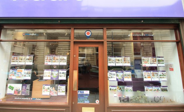 Photo of haart estate and lettings agents Derby