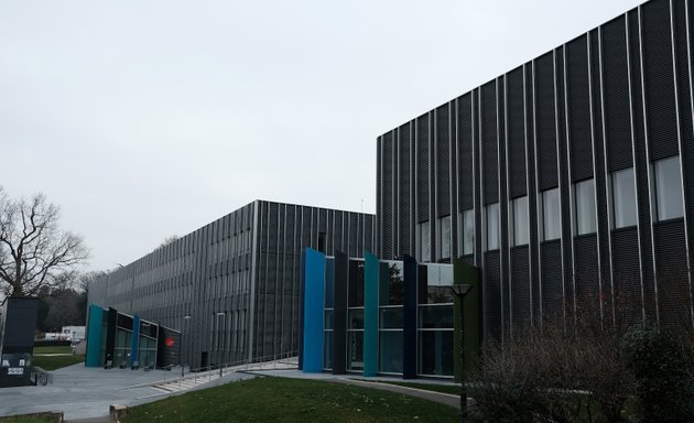 Photo de Nantes Université - UFR Lettres et Langages