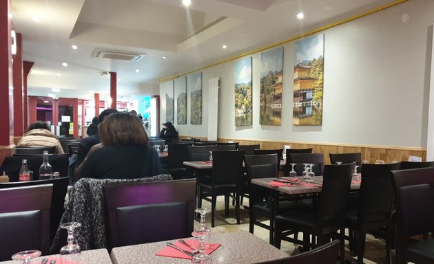 Photo de Restaurant Japonais OKETA