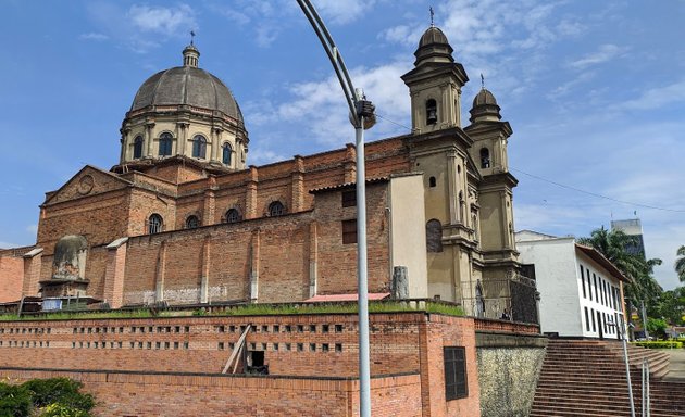 Foto de Parque San Antonio