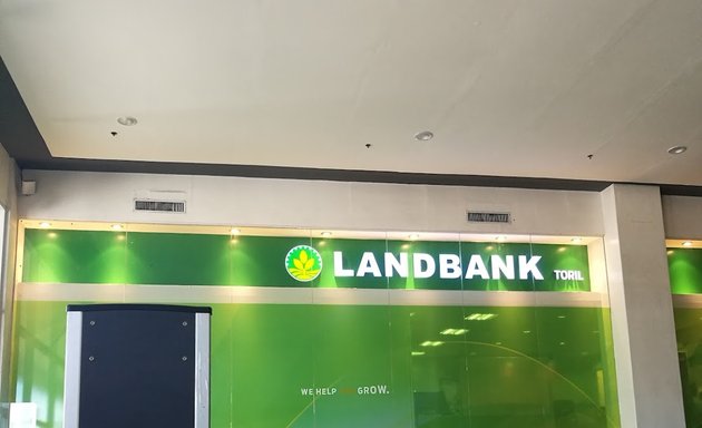 Photo of Land Bank
